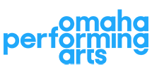 omaha performing arts
